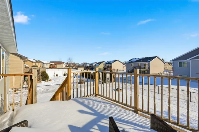 $339,000 | 380 Staples Road, Osceola, WI 54020