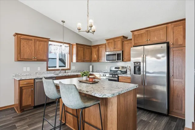 $339,000 | 380 Staples Road, Osceola, WI 54020