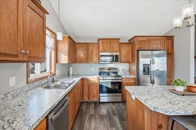 $339,000 | 380 Staples Road, Osceola, WI 54020