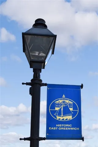 $550,000 | 9 Joseph N Zenga Jr Boulevard, Unit 102, East Greenwich, RI 02818