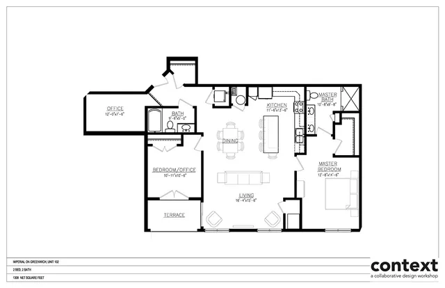 $550,000 | 9 Joseph N Zenga Jr Boulevard, Unit 102, East Greenwich, RI 02818