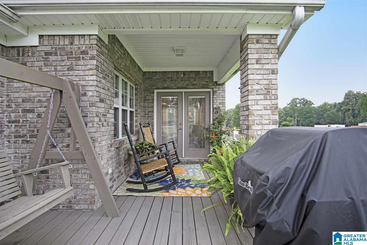 3167 Clearmont Road Birmingham, AL 35224 - Photo 3 of 41
