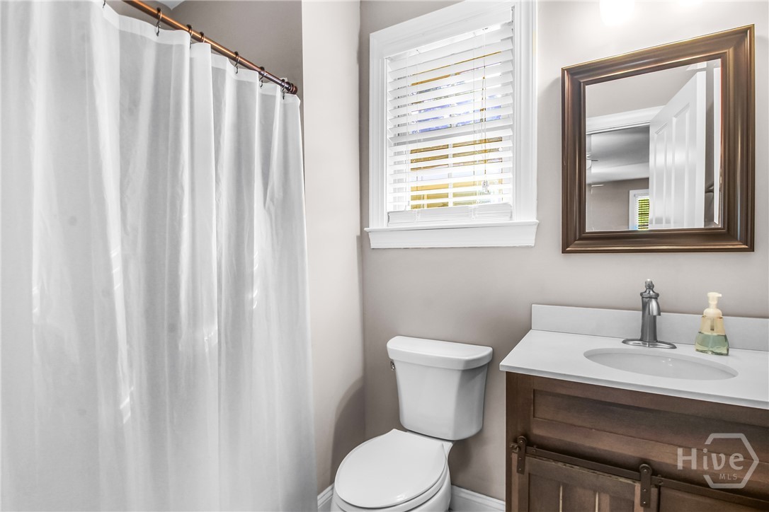 162 George Road Bloomingdale, GA 31302 - Photo 17 of 34 Gallery Image 17