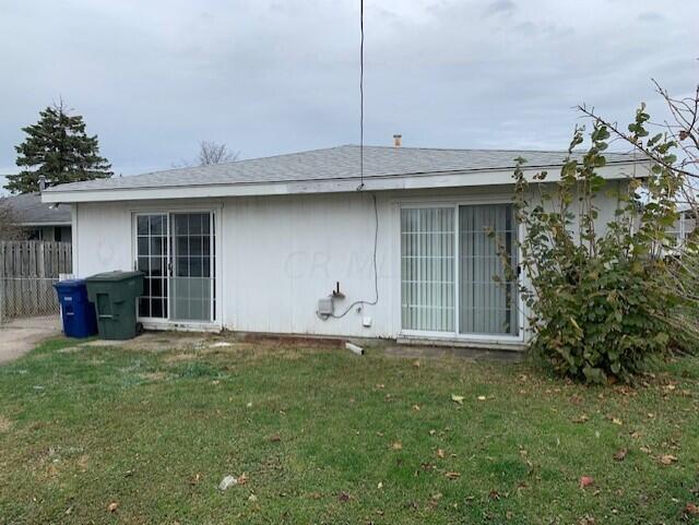 909 Bruckner Road Columbus, OH 43207 - Photo 6 of 29 6