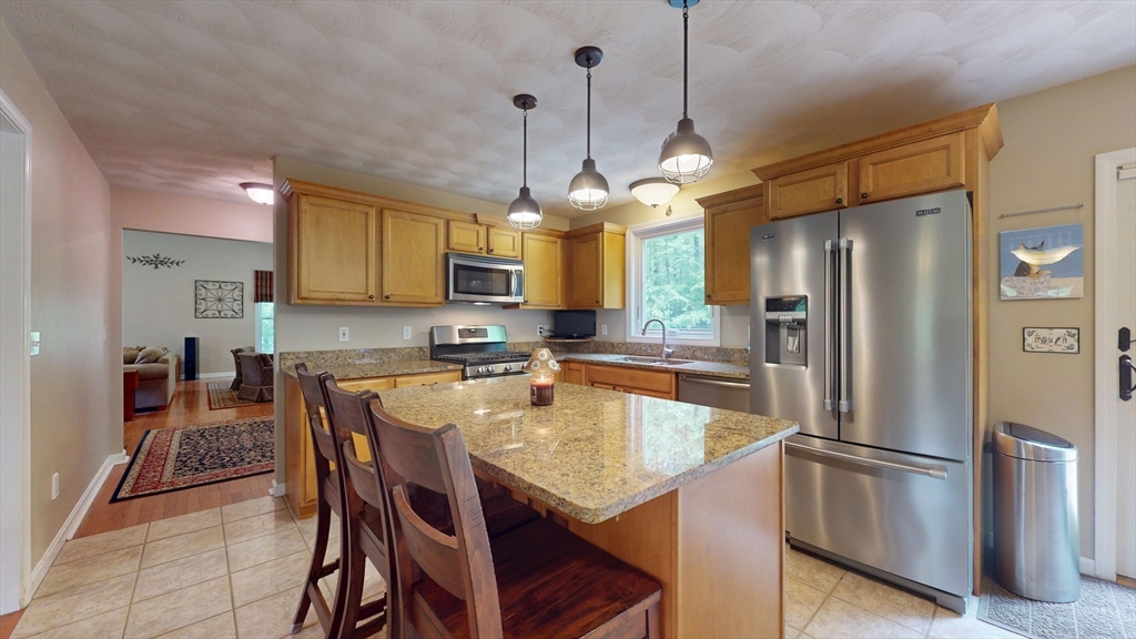 659 Sherman Farm Road Burrillville, RI 02830 - Photo 14 of 33