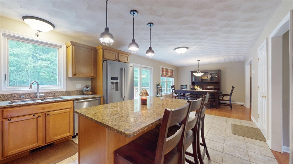 659 Sherman Farm Road Burrillville, RI 02830 - Photo 15 of 33