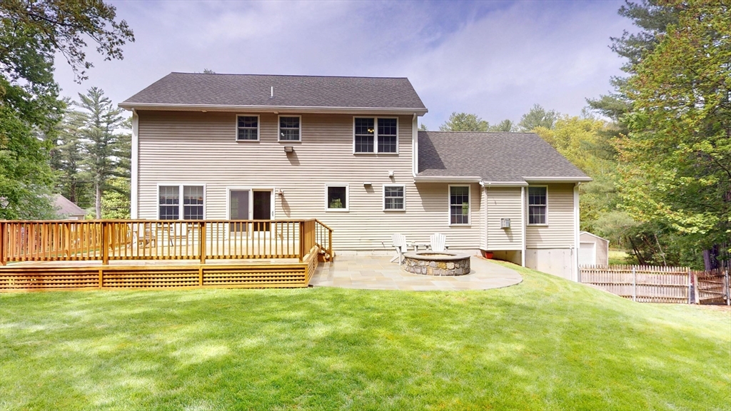 659 Sherman Farm Road Burrillville, RI 02830 - Photo 6 of 33