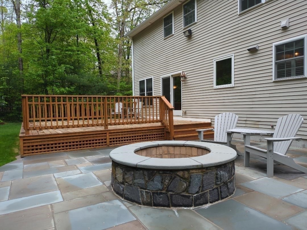 659 Sherman Farm Road Burrillville, RI 02830 - Photo 7 of 33