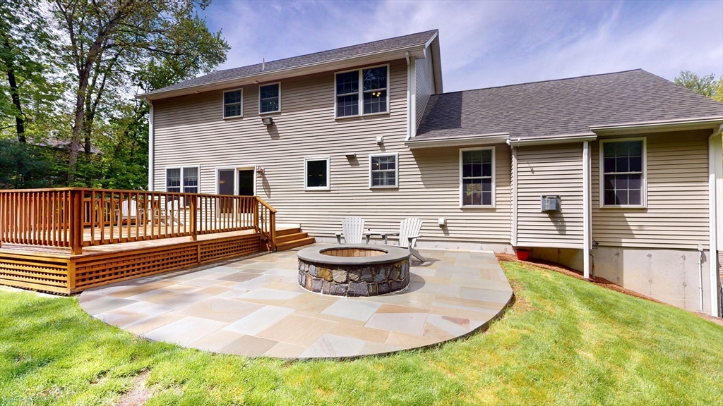 659 Sherman Farm Road Burrillville, RI 02830 - Photo 8 of 33