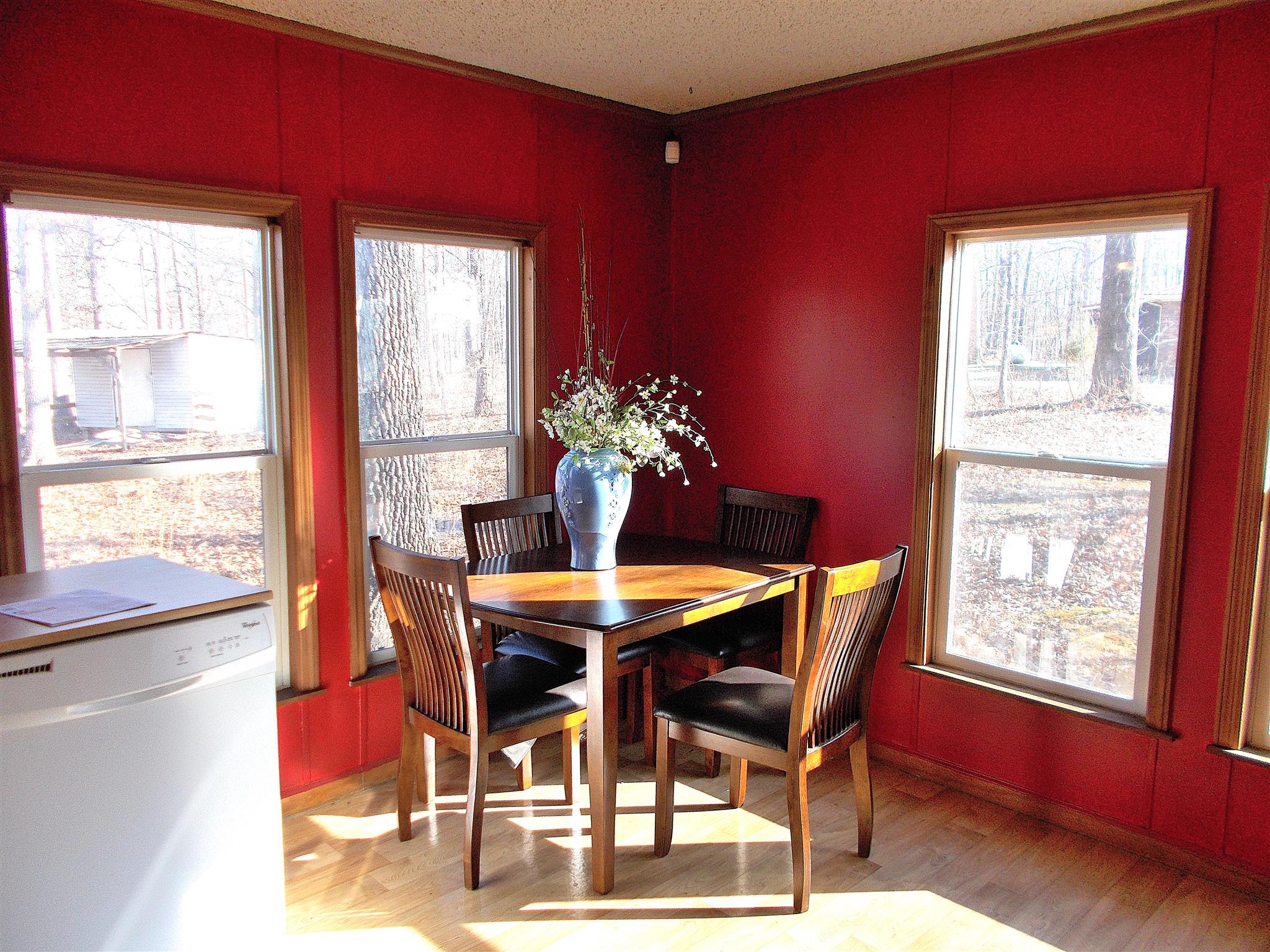 166 Duke Road Dickson, TN 37055 - Photo 14 of 25 a dining room with furniture and window