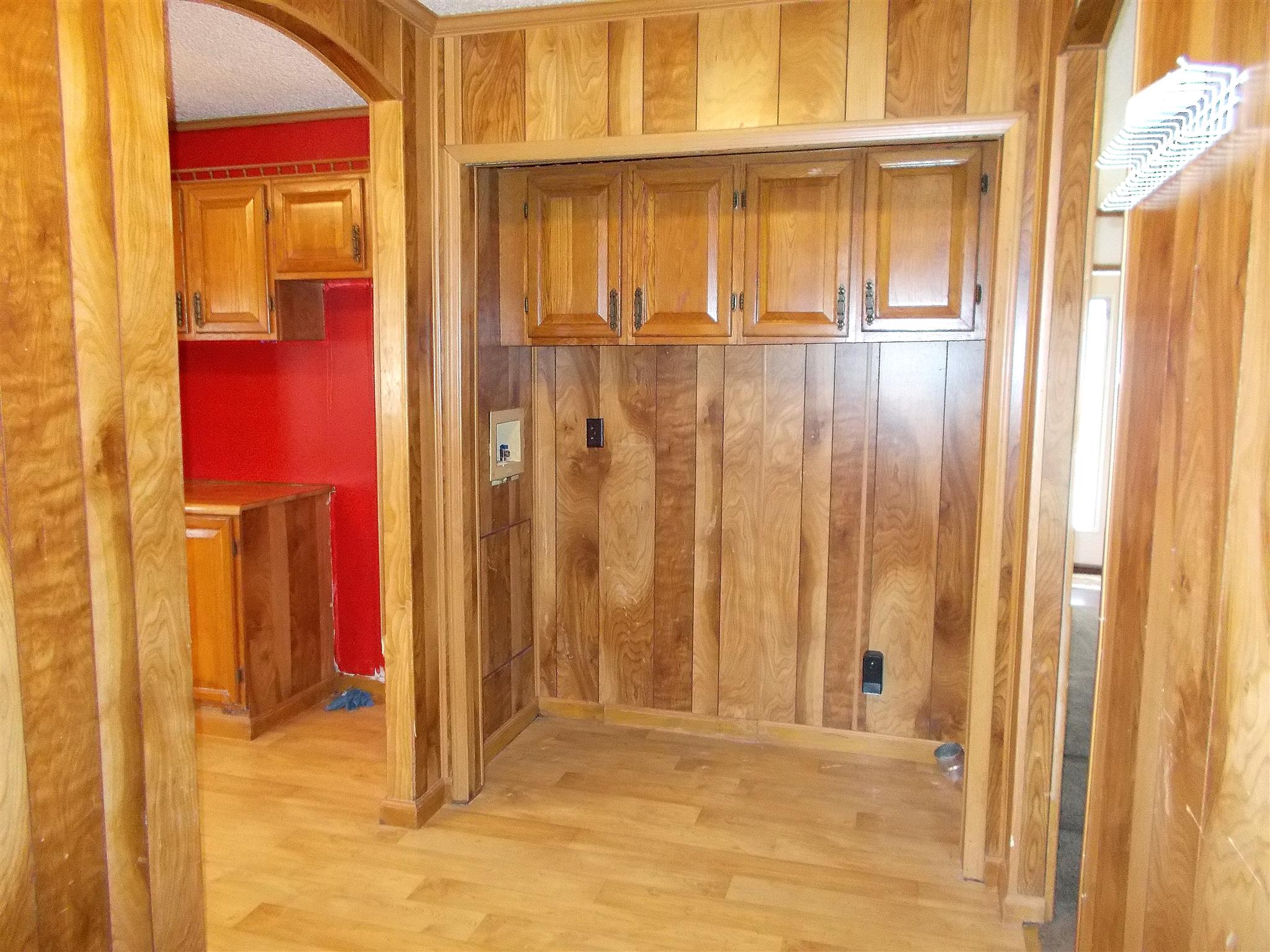 166 Duke Road Dickson, TN 37055 - Photo 15 of 25 a view of a porch with a door