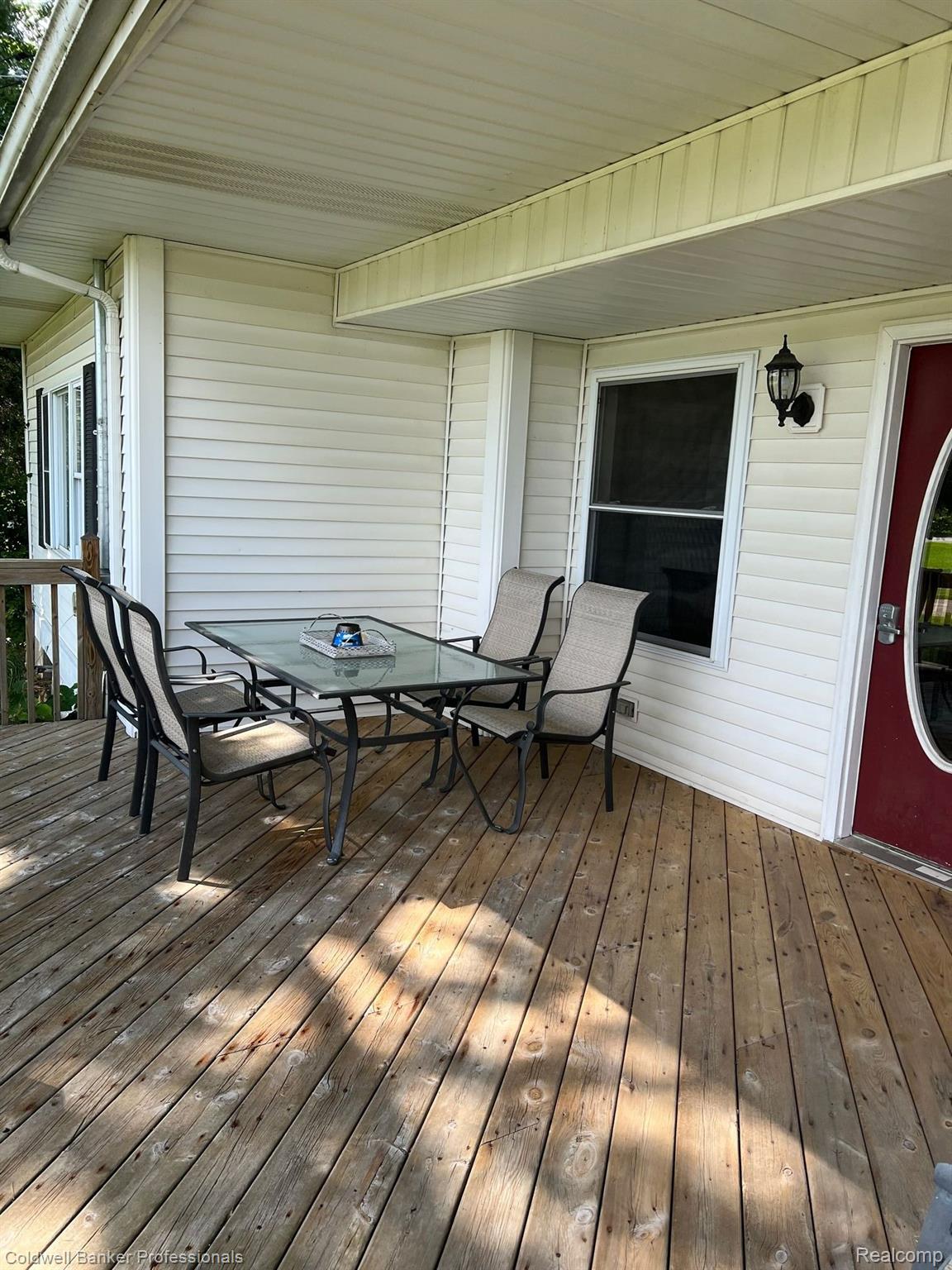 1800 North Nicholson Road Fowlerville, MI 48836 - Photo 19 of 25 Gallery Image 19