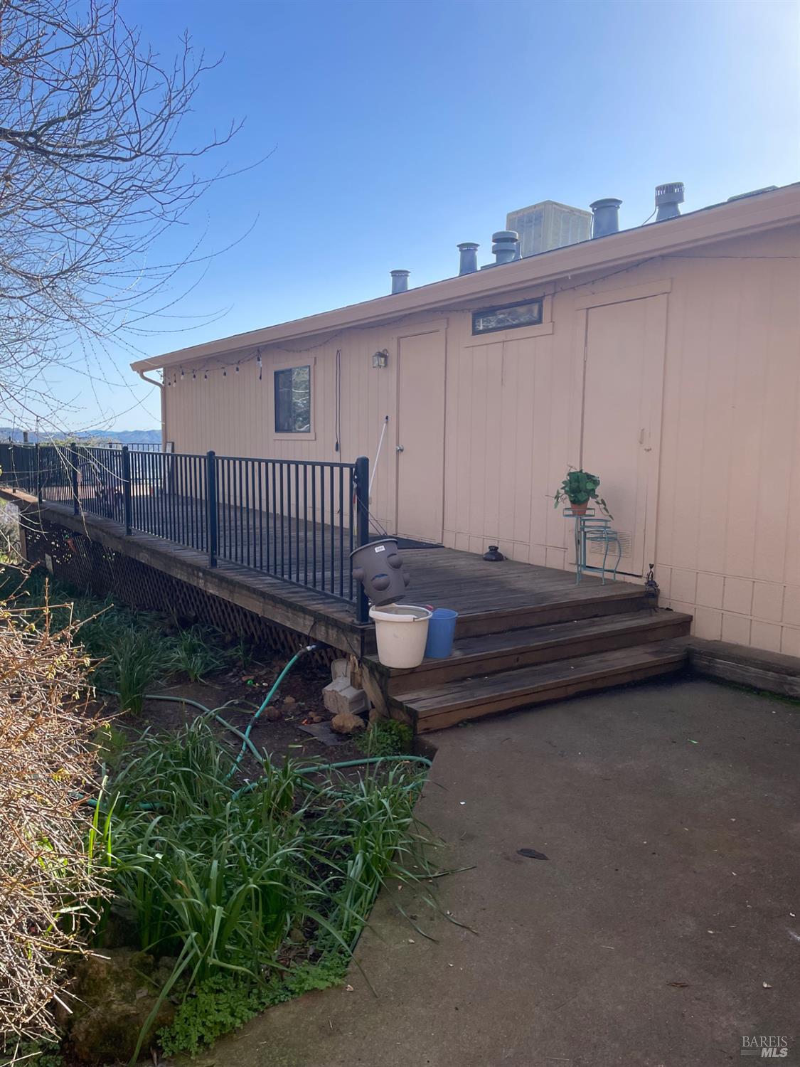 7630 Walnut Lane Lower Lake, CA 95457 - Photo 4 of 5