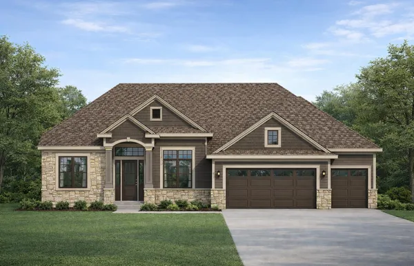 $789,900 | 321 Applewood Court, Unit LT171, Grafton, WI 53024