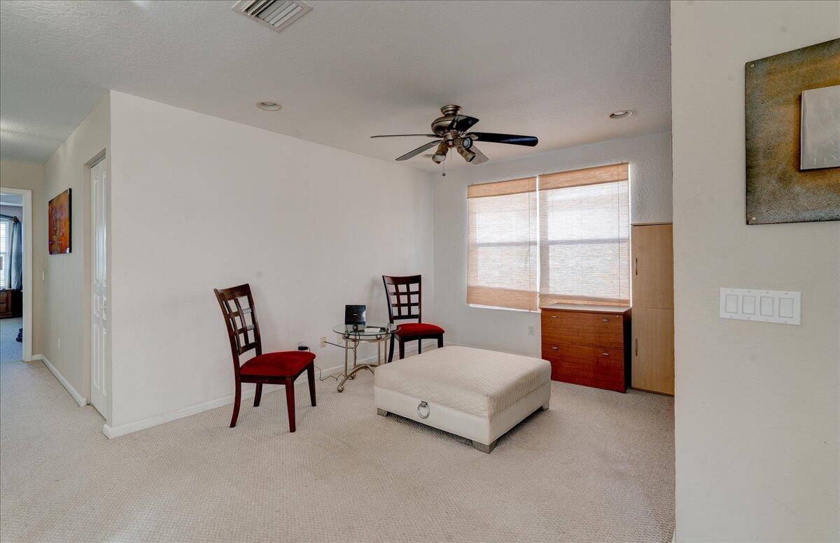 5203 Rising Comet Lane Greenacres, FL 33463 - Photo 13 of 34 loft/4th bedroom