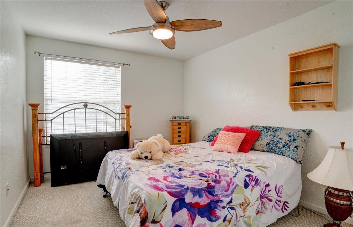 5203 Rising Comet Lane Greenacres, FL 33463 - Photo 20 of 34 2nd Bedroom