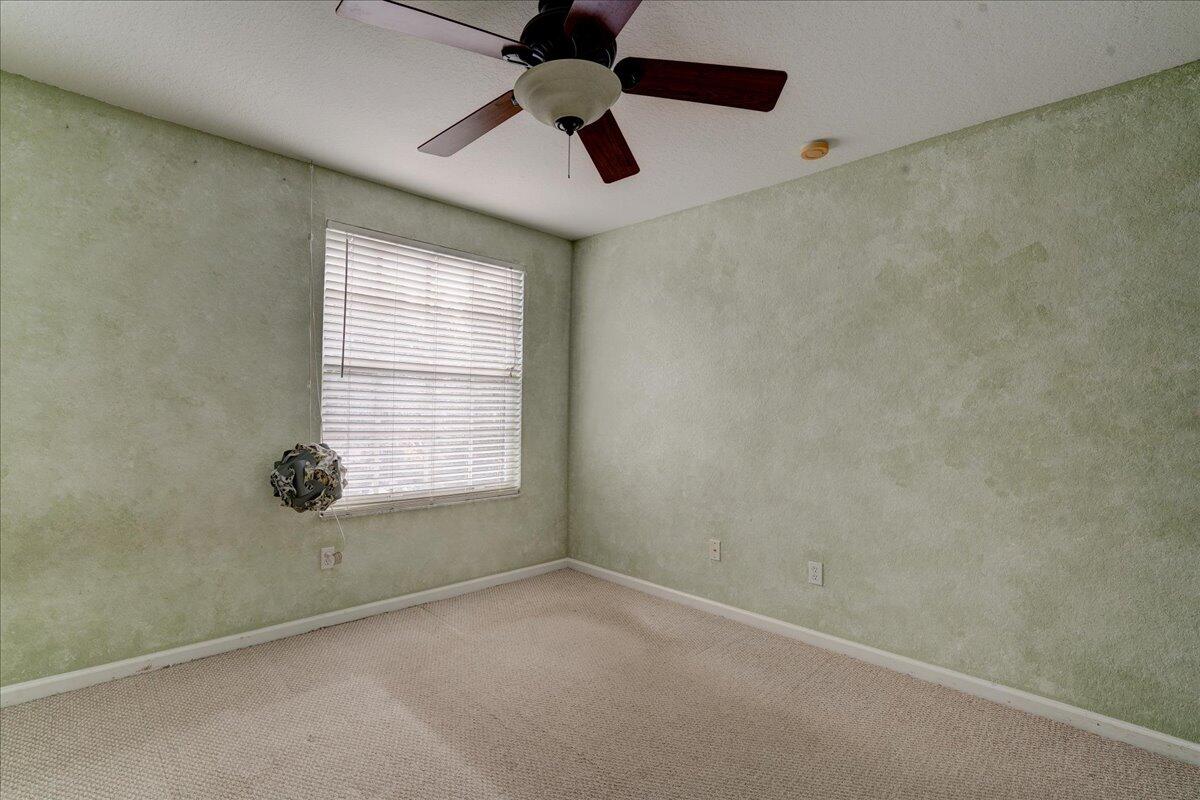 5203 Rising Comet Lane Greenacres, FL 33463 - Photo 21 of 34 3rd Bedroom