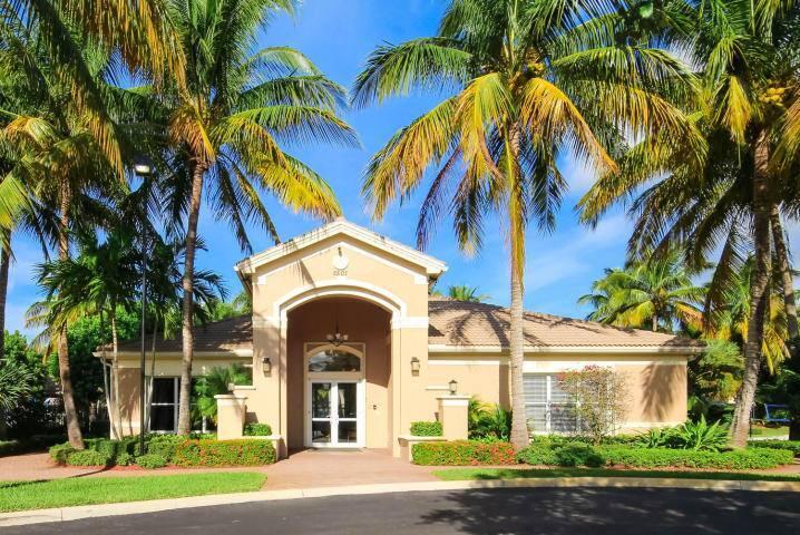 5203 Rising Comet Lane Greenacres, FL 33463 - Photo 28 of 34 club house