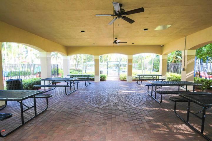 5203 Rising Comet Lane Greenacres, FL 33463 - Photo 30 of 34 rental area