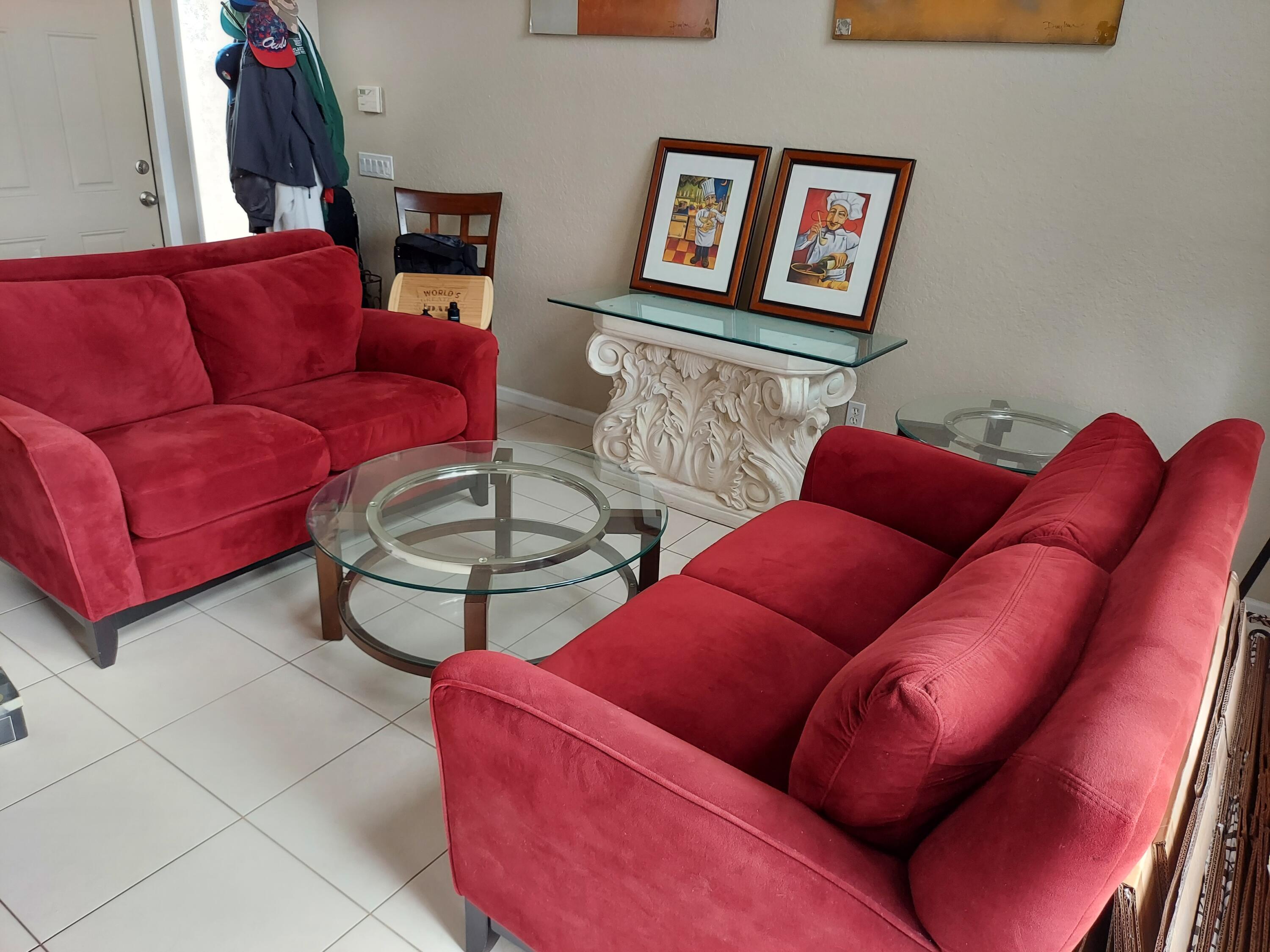 5203 Rising Comet Lane Greenacres, FL 33463 - Photo 33 of 34 Formal Living Room