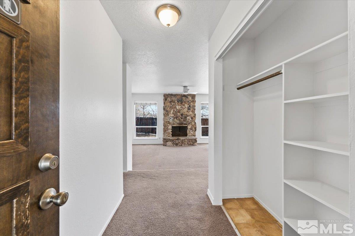 550 Ferol Way Reno, NV 89503 - Photo 4 of 34 a view of livingroom with furniture and natural light