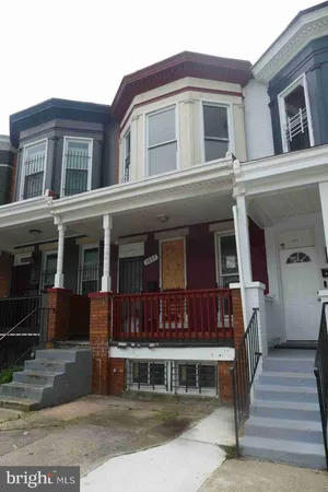 $80,000 | 3057 Brighton Street, Baltimore, MD 21216