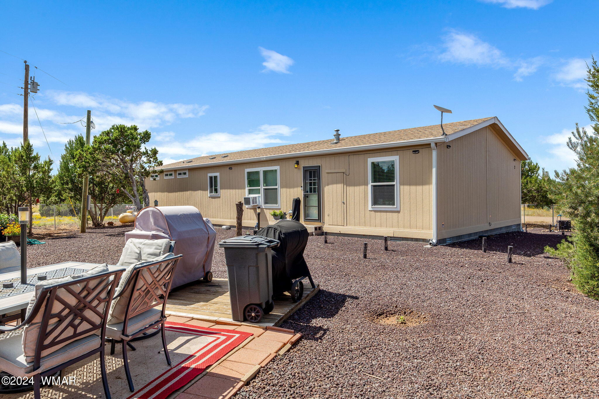 2 Apache County Road, Unit 3116 Concho, AZ 85924 - Photo 17 of 32 2ACR3116-Vernon-AZ-27