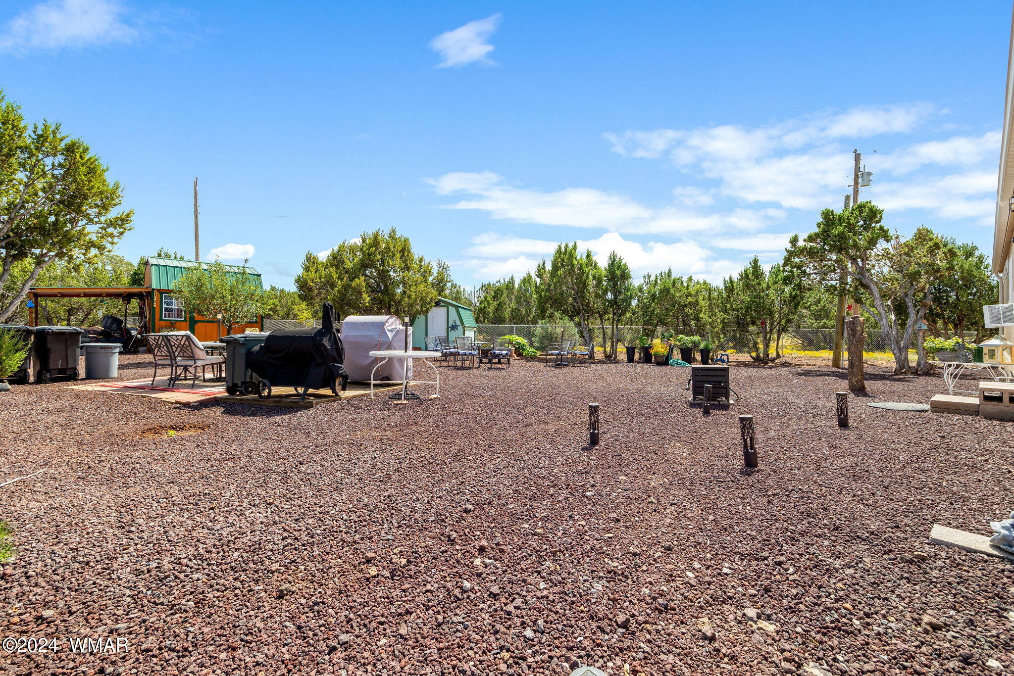 2 Apache County Road, Unit 3116 Concho, AZ 85924 - Photo 19 of 32 2ACR3116-Vernon-AZ-26