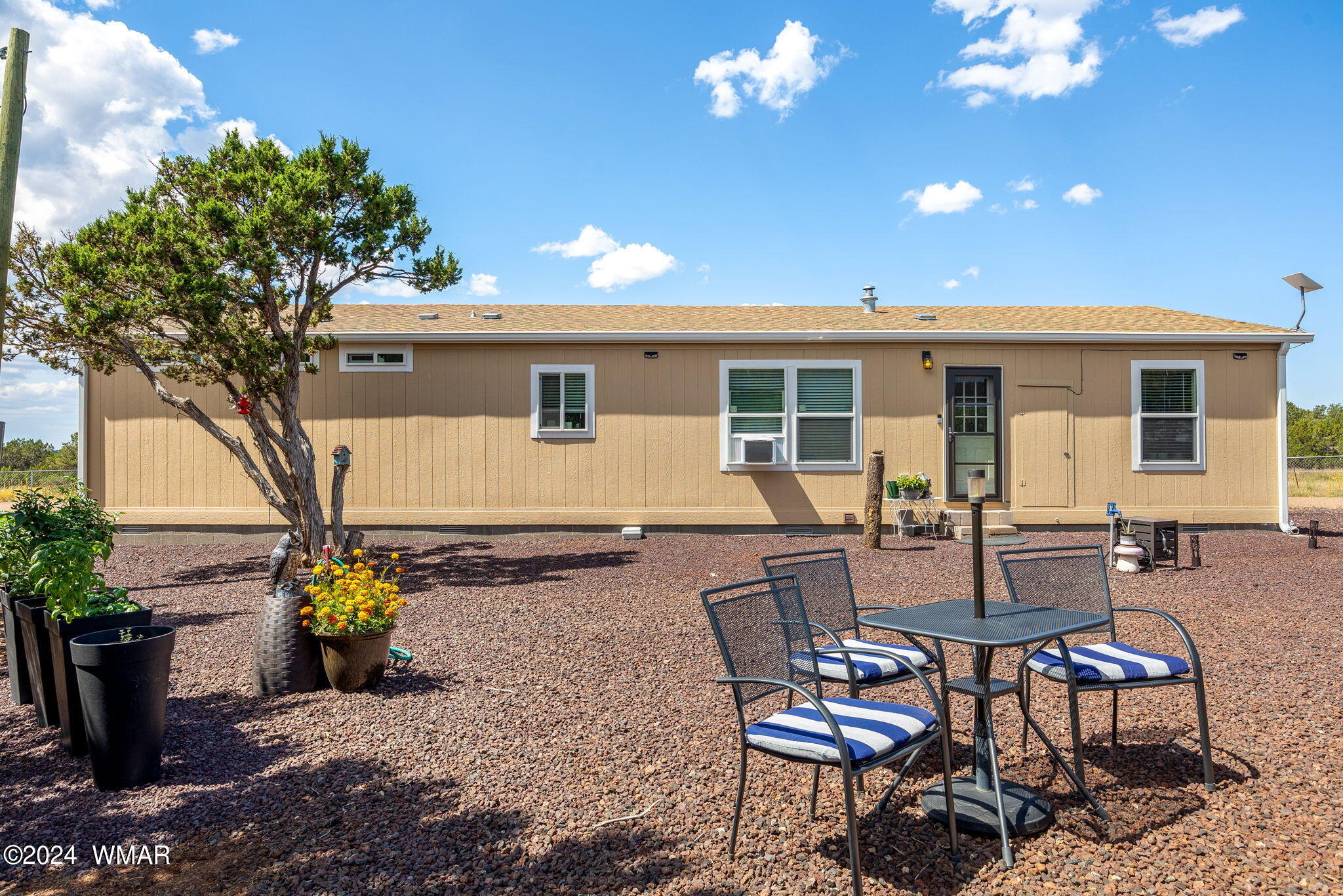 2 Apache County Road, Unit 3116 Concho, AZ 85924 - Photo 20 of 32 2ACR3116-Vernon-AZ-25