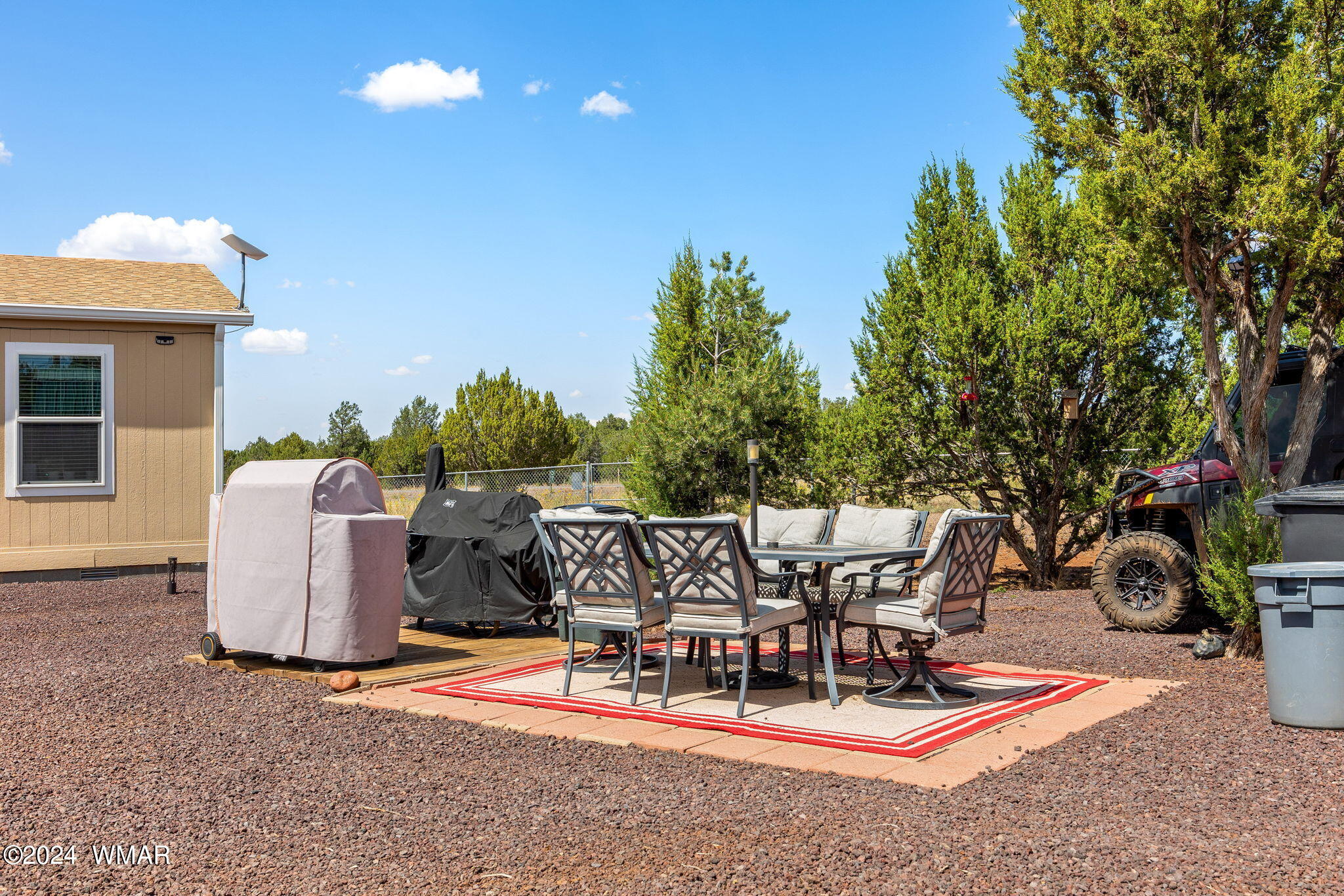 2 Apache County Road, Unit 3116 Concho, AZ 85924 - Photo 25 of 32 2ACR3116-Vernon-AZ-28