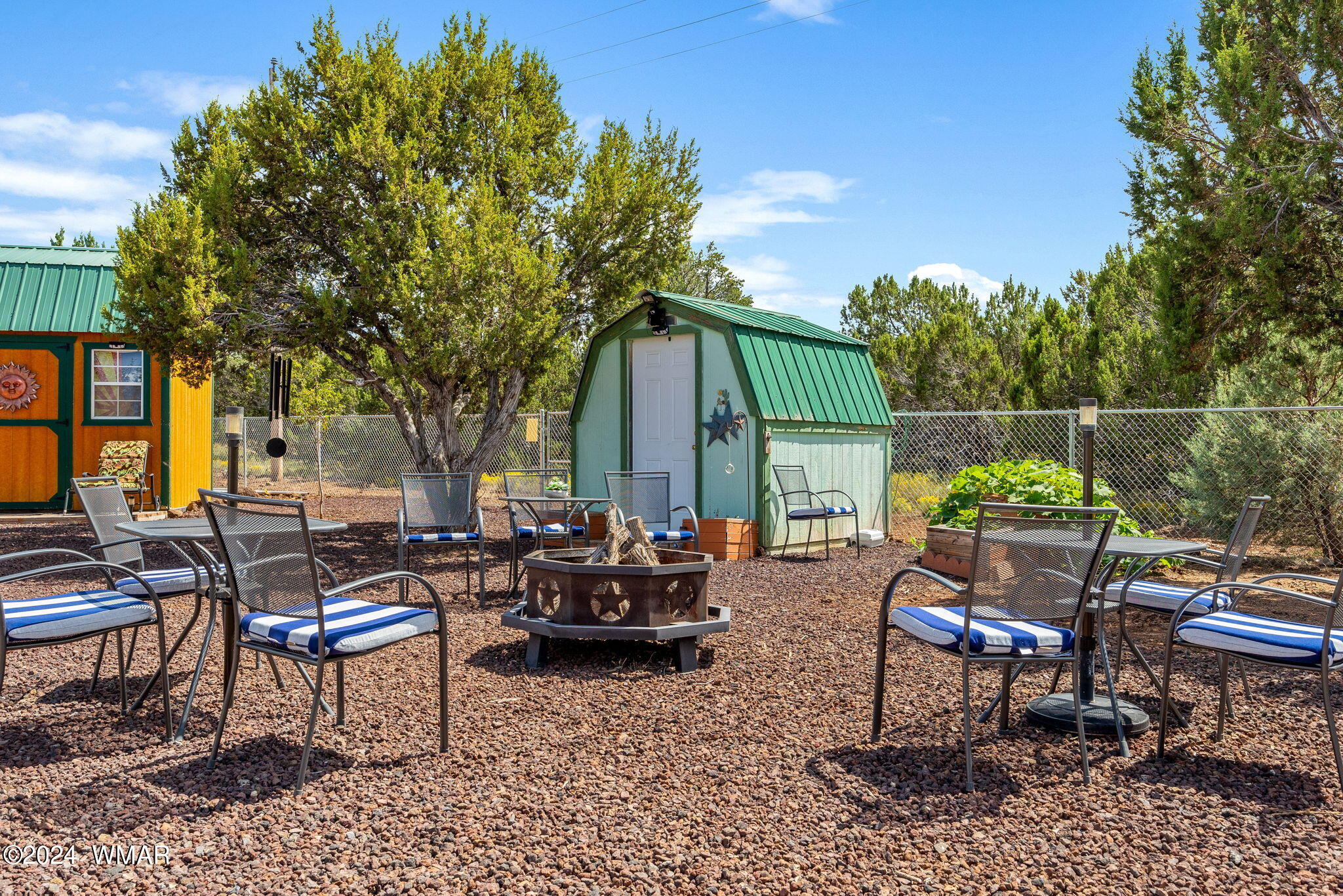 2 Apache County Road, Unit 3116 Concho, AZ 85924 - Photo 26 of 32 2ACR3116-Vernon-AZ-29