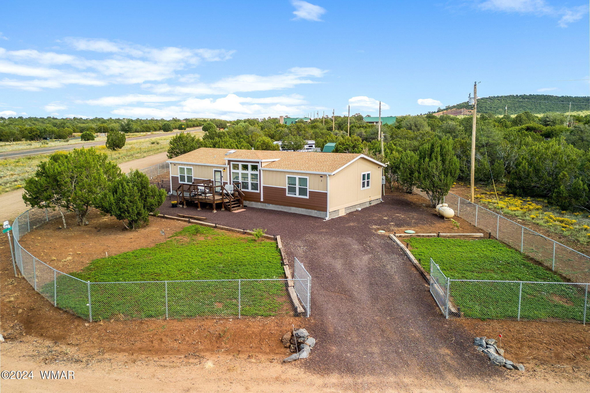 2 Apache County Road, Unit 3116 Concho, AZ 85924 - Photo 3 of 32 2ACR3116-Vernon-AZ-1