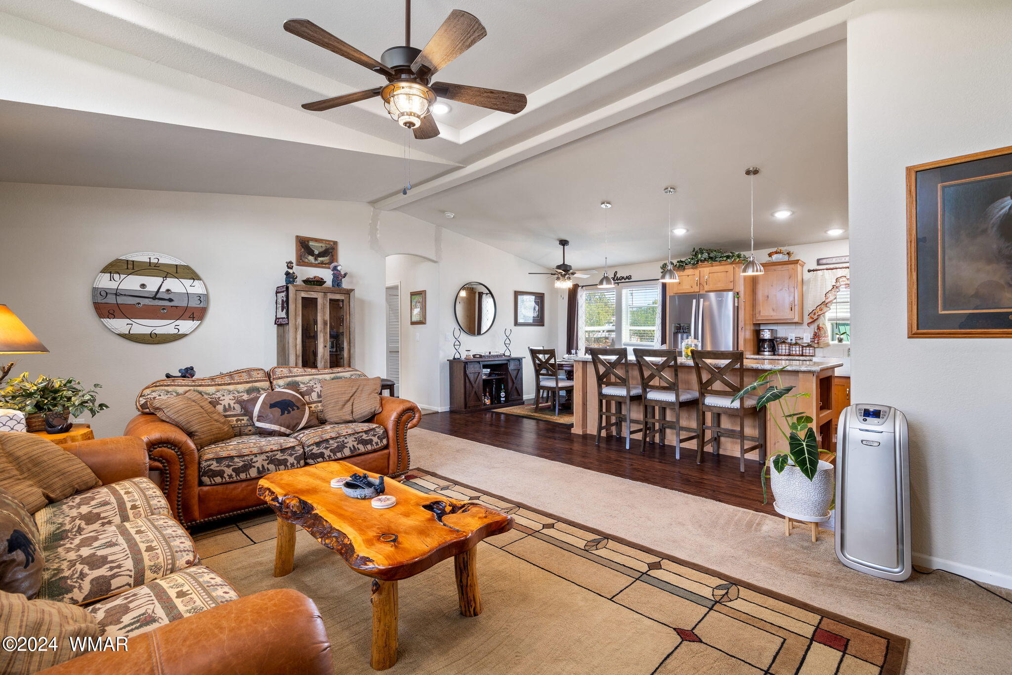2 Apache County Road, Unit 3116 Concho, AZ 85924 - Photo 6 of 32 2ACR3116-Vernon-AZ-8