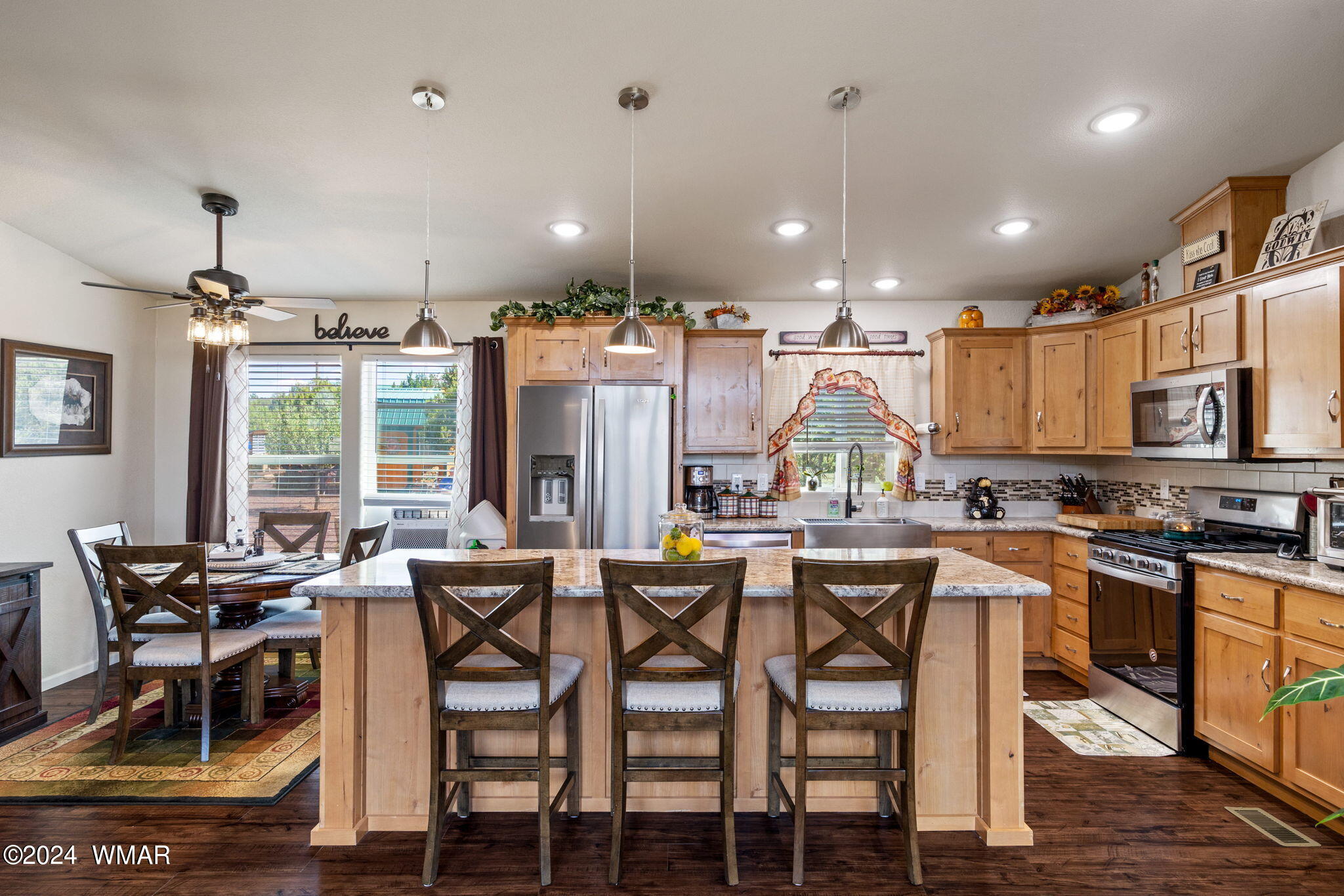 2 Apache County Road, Unit 3116 Concho, AZ 85924 - Photo 8 of 32 2ACR3116-Vernon-AZ-11