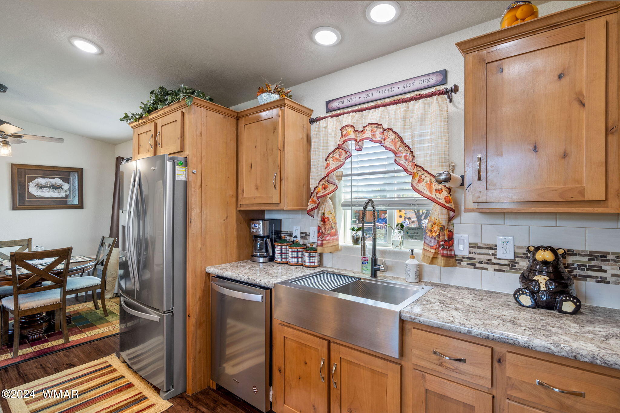 2 Apache County Road, Unit 3116 Concho, AZ 85924 - Photo 9 of 32 2ACR3116-Vernon-AZ-12