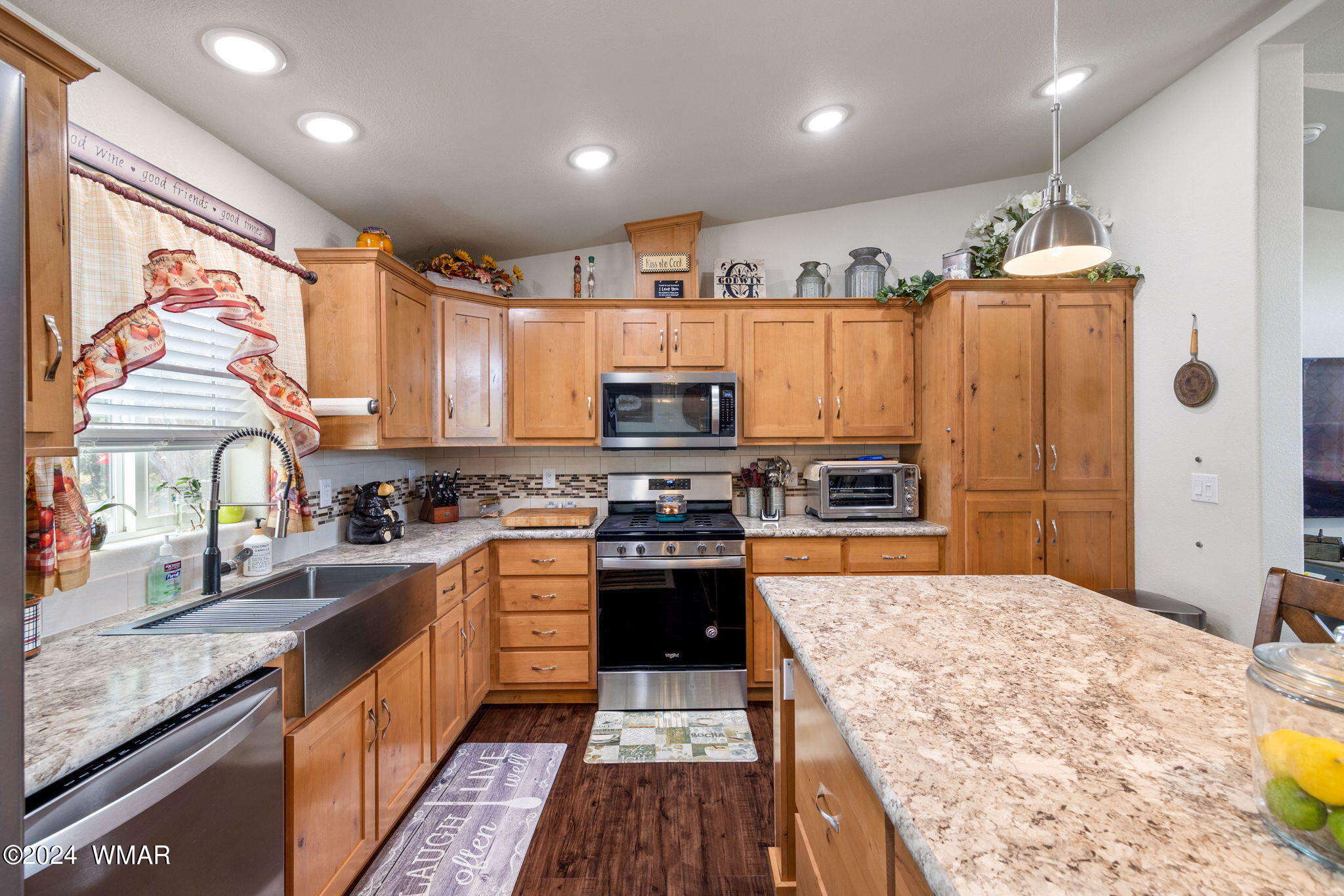 2 Apache County Road, Unit 3116 Concho, AZ 85924 - Photo 10 of 32 2ACR3116-Vernon-AZ-13