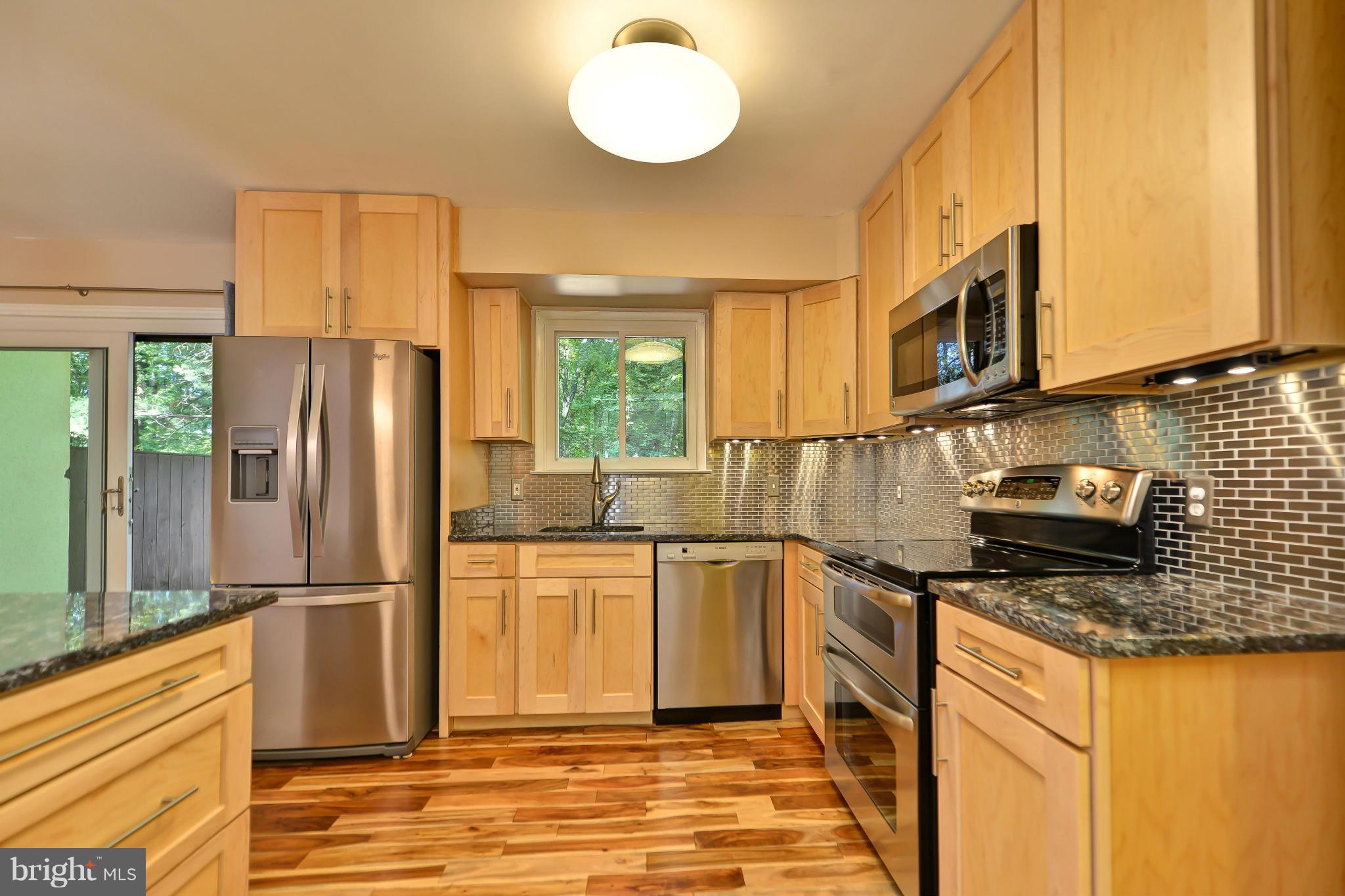 2216 Lofty Heights Place Reston, VA 20191 - Photo 1 of 28 Kitchen