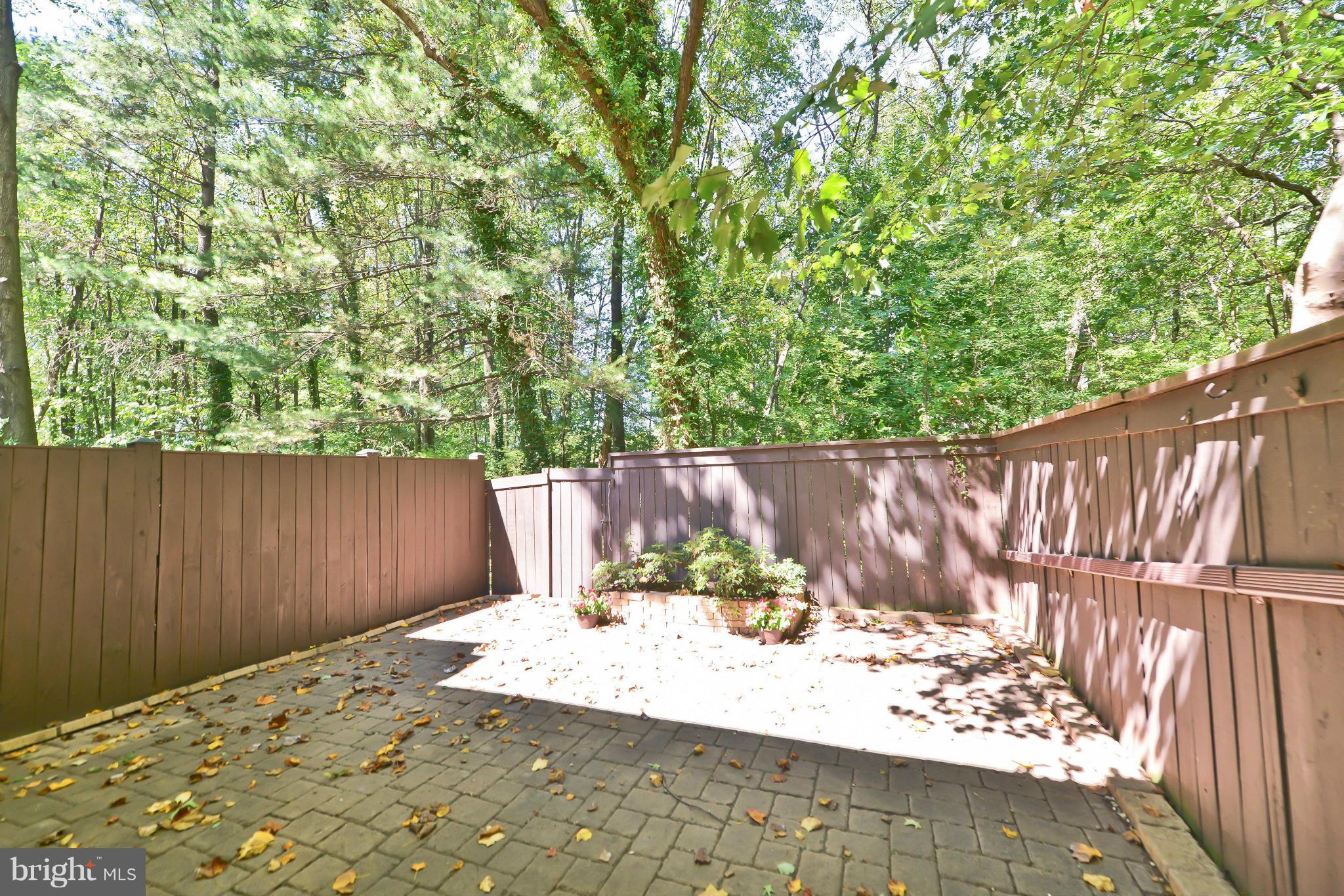 2216 Lofty Heights Place Reston, VA 20191 - Photo 23 of 28 Exterior (Rear)