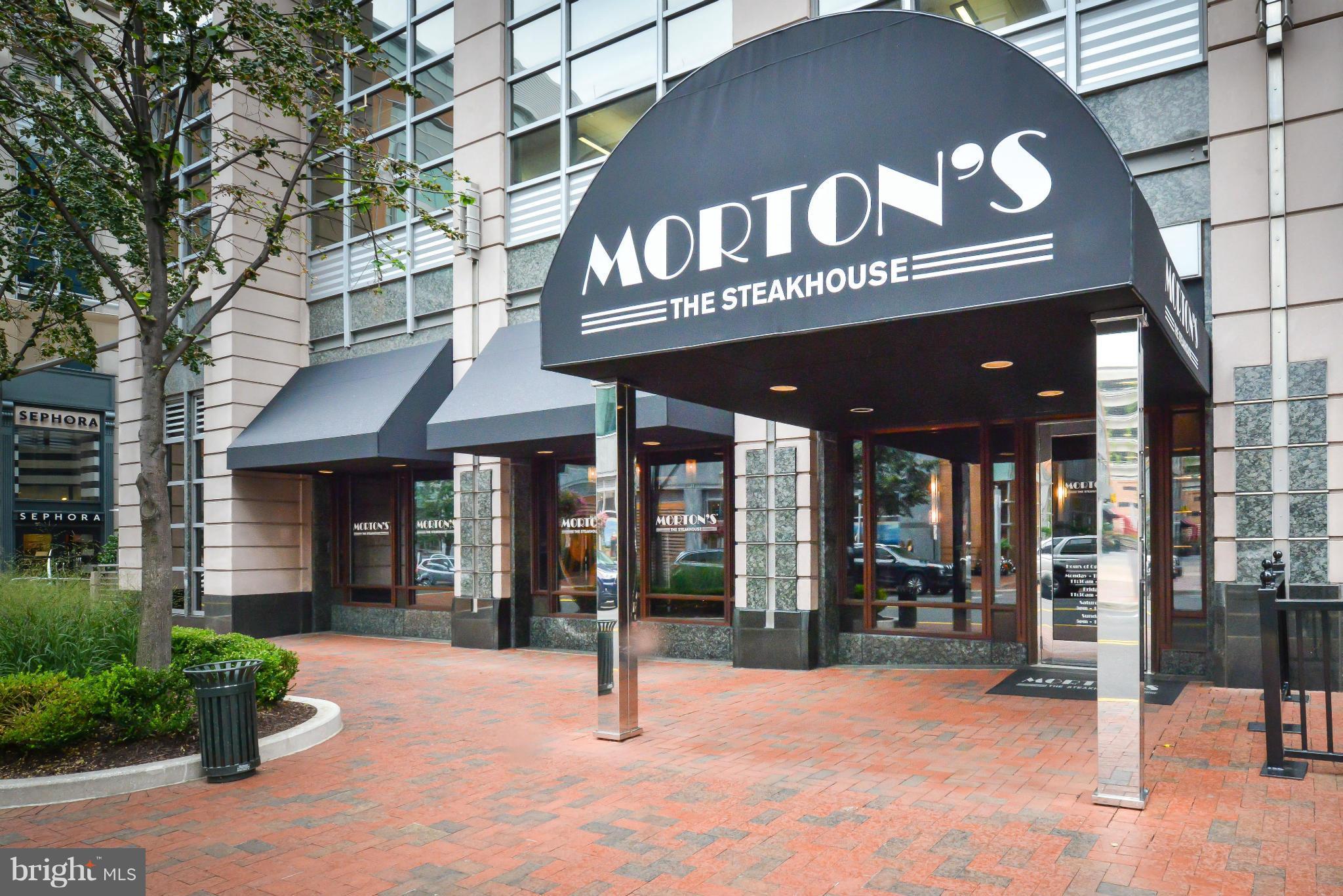 2216 Lofty Heights Place Reston, VA 20191 - Photo 28 of 28 Exterior (General)