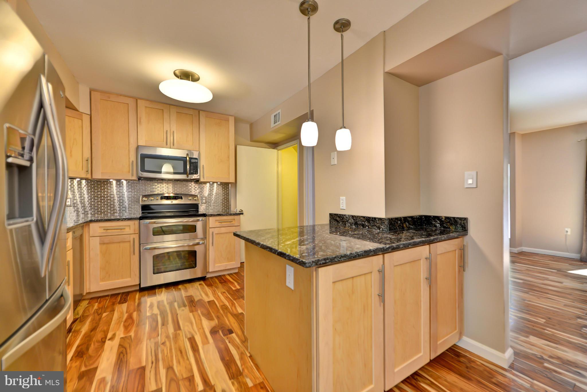 2216 Lofty Heights Place Reston, VA 20191 - Photo 5 of 28 Kitchen