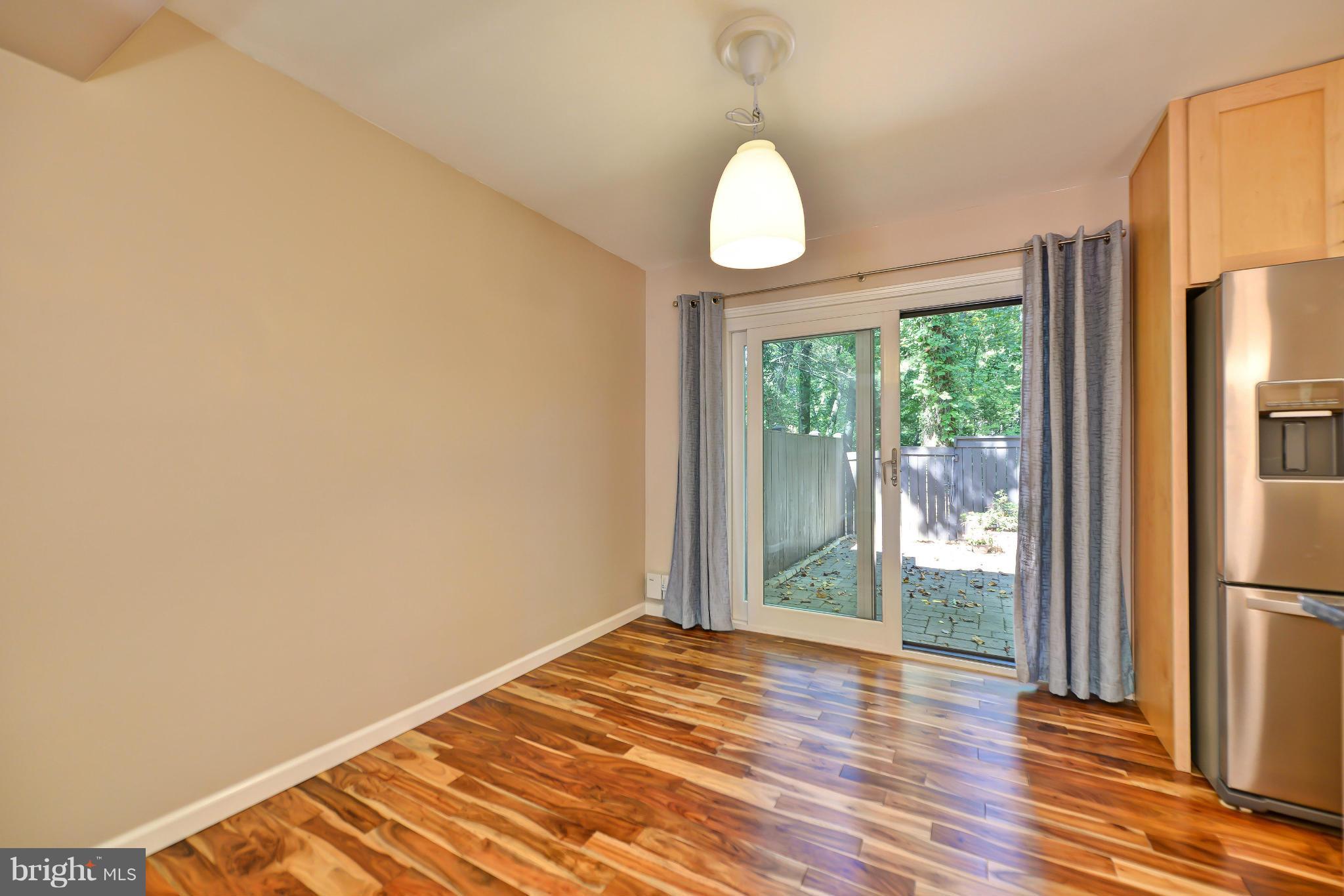 2216 Lofty Heights Place Reston, VA 20191 - Photo 8 of 28 Kitchen