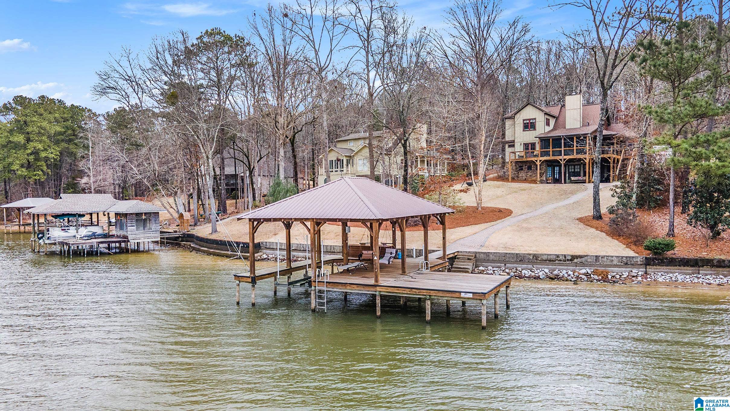 107 Davis Acres Drive Alpine, AL 35014 - Photo 55 of 58