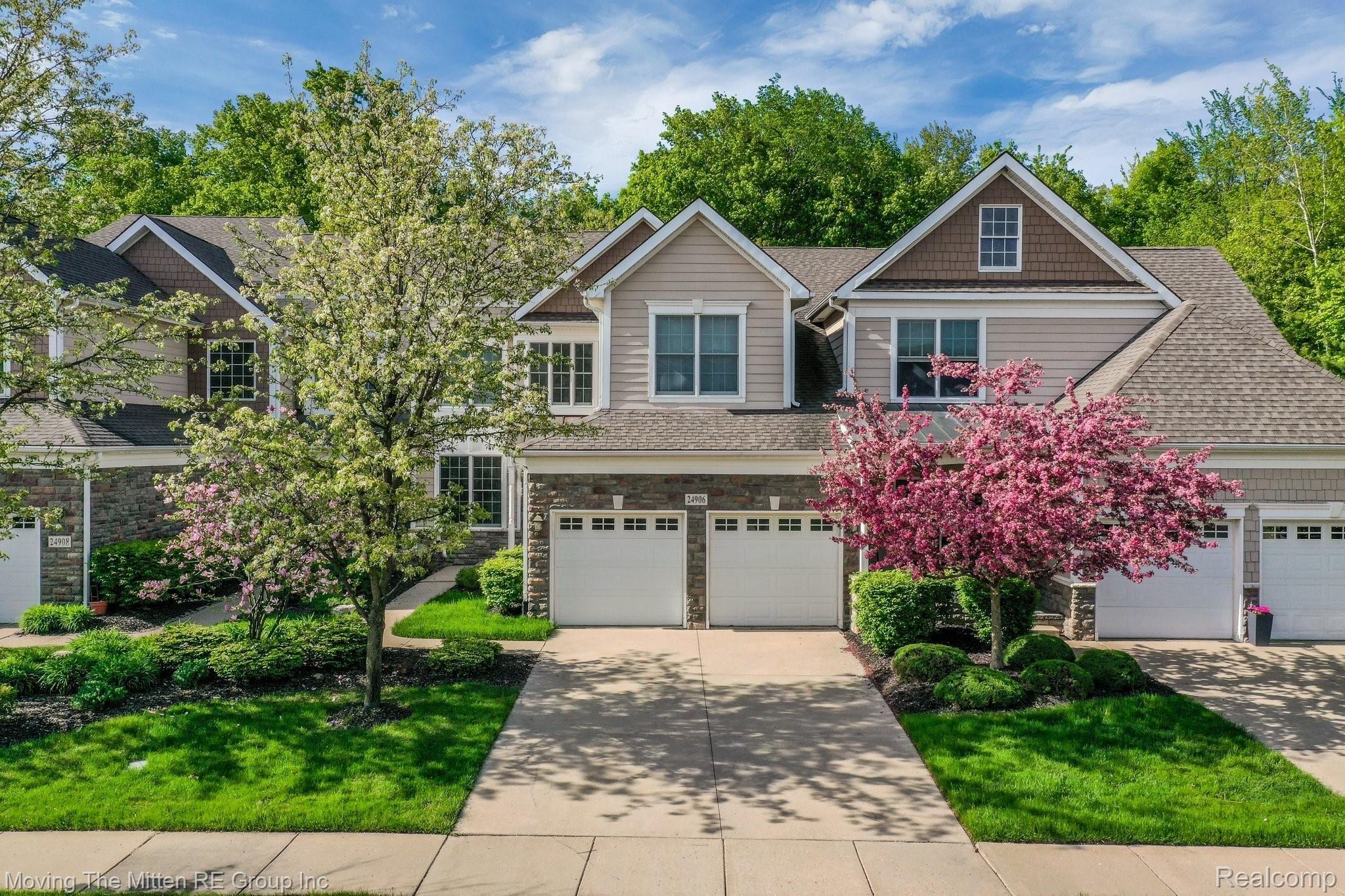 24906 Reeds Pointe Drive, Unit 47 Novi, MI 48374 - Photo 66 of 78 24906+Reeds+Pointe+Dr+Novi-65-web.jpg