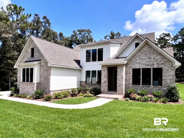 $995,000 | 11324 Redfern Road, Daphne, AL 36526