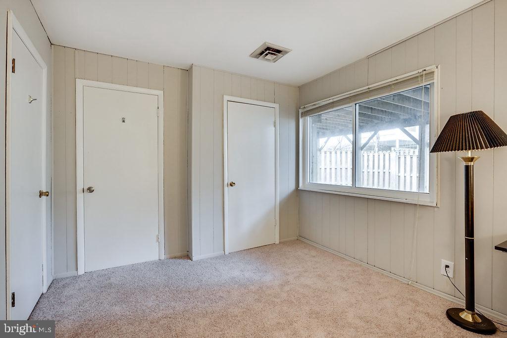 11041 Saffold Way Reston, VA 20190 - Photo 34 of 44 a view of an empty room with a window