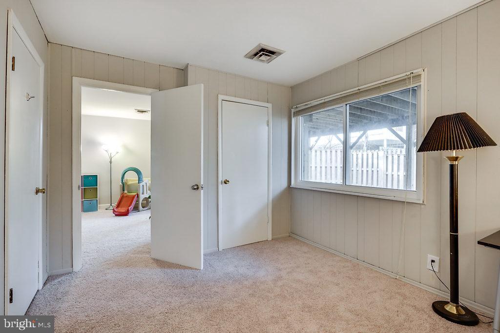 11041 Saffold Way Reston, VA 20190 - Photo 35 of 44 a view of an empty room and window