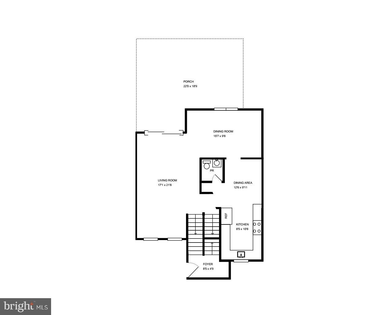 11041 Saffold Way Reston, VA 20190 - Photo 42 of 44