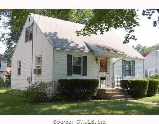 65 MacArthur Road Plainville, CT 06062 - Photo 1 of 1 Gallery Image 1