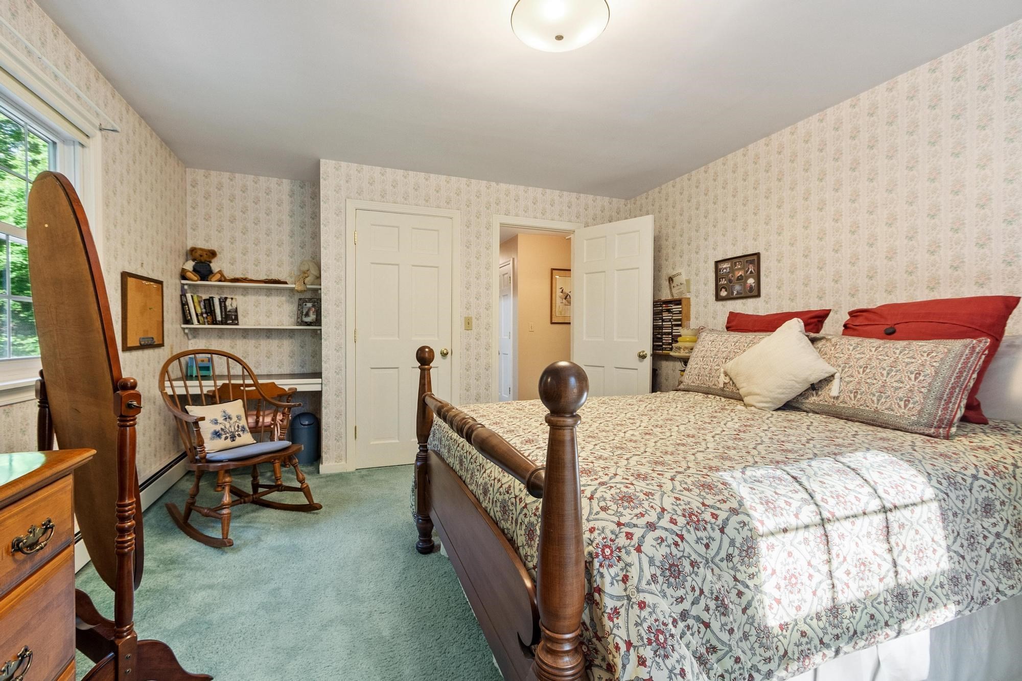 138 Hobbs Road Princeton, MA 01541 - Photo 24 of 39 Gallery Image 24
