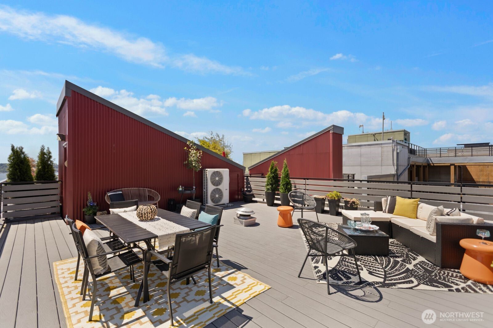 66 Bell Street, Unit 303 Seattle, WA 98121 - Photo 24 of 40